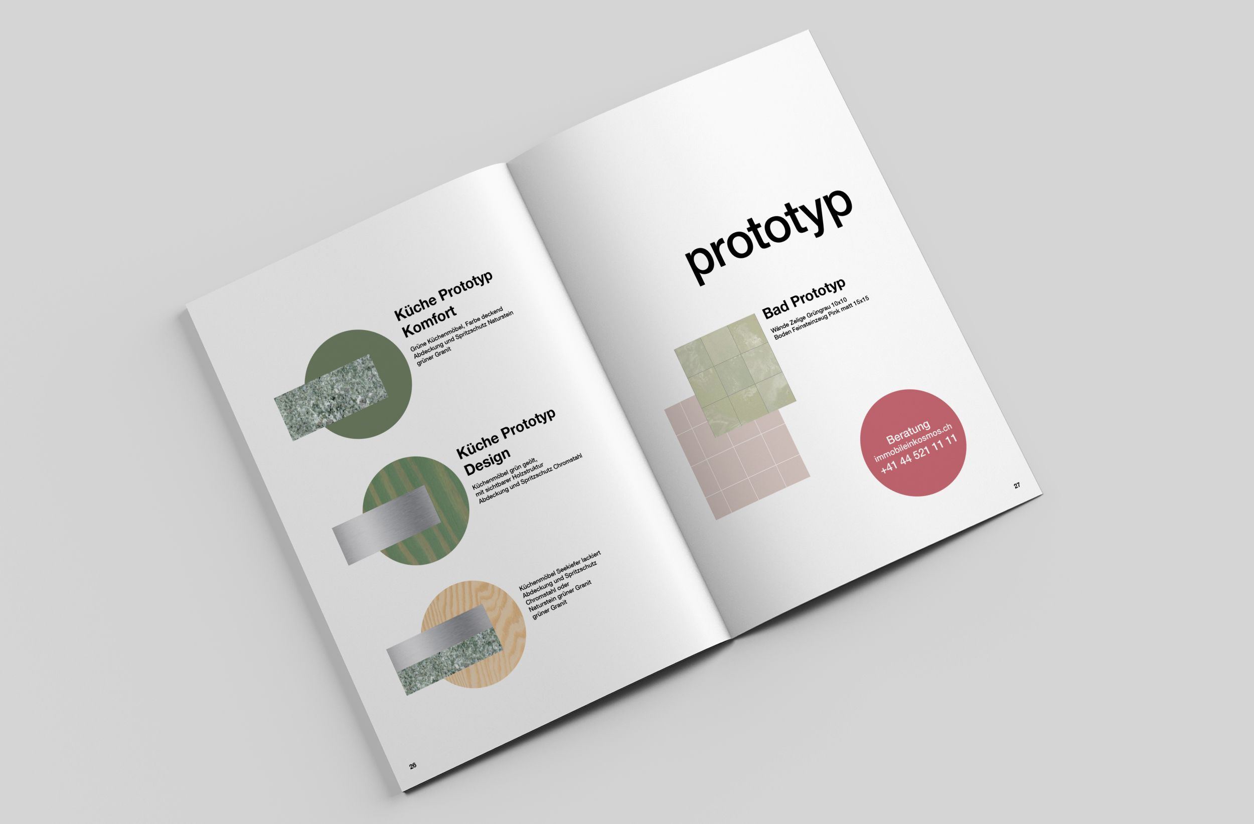 Изображение от проекта Haus West — project image 18