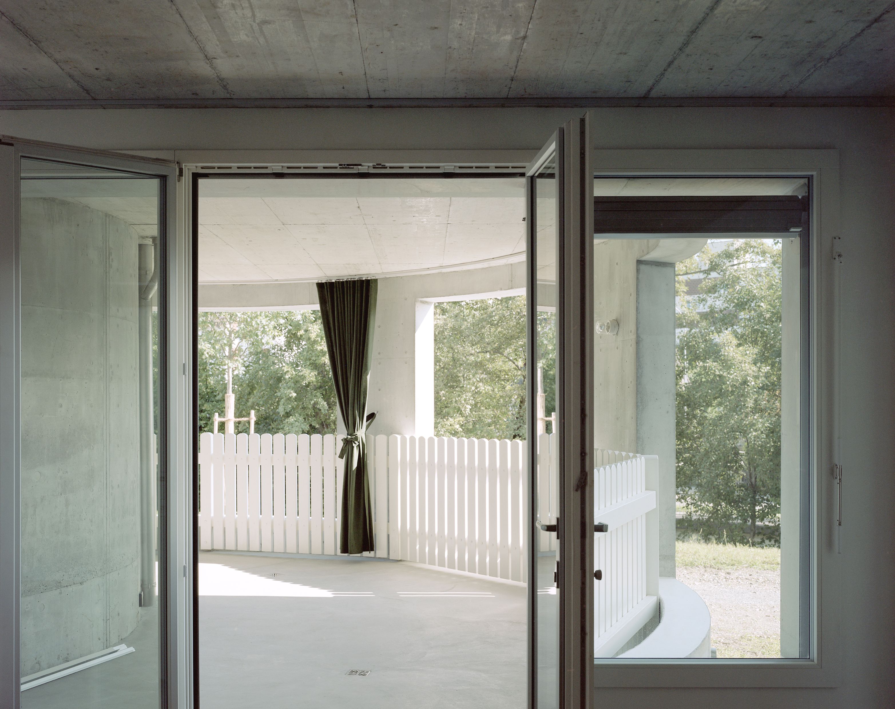 Visual from the CHAB Architektur & Bau project — project image 11