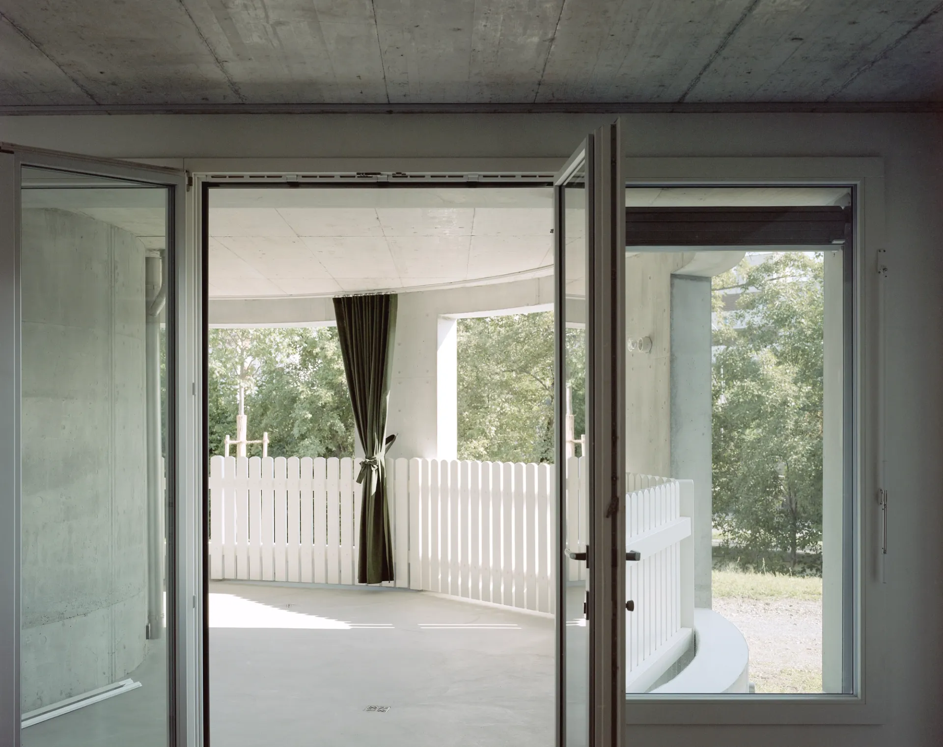 Изображение от проекта CHAB Architektur & Bau — project image 11