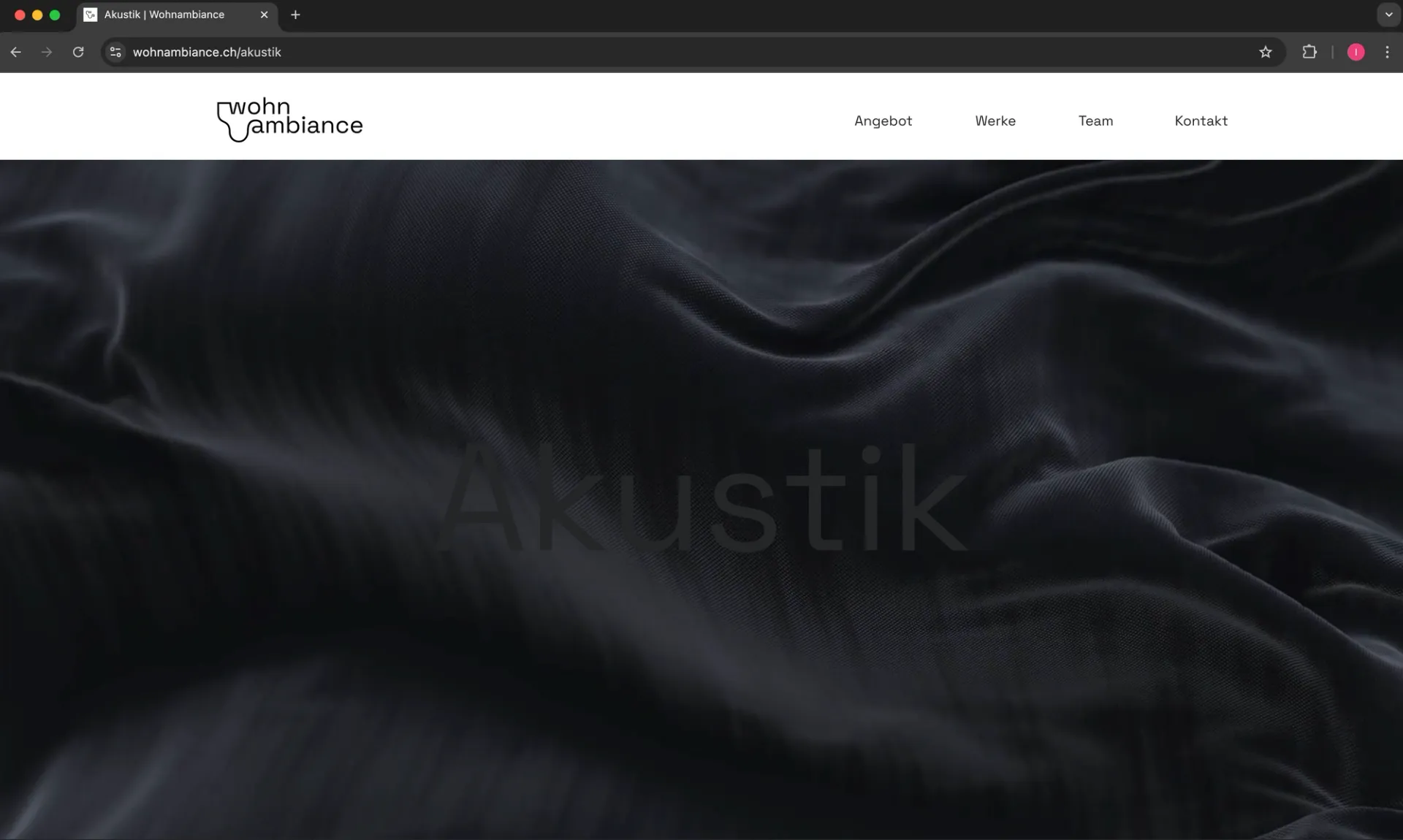 Изображение от проекта Wohnambiance Interior Design — project image 5