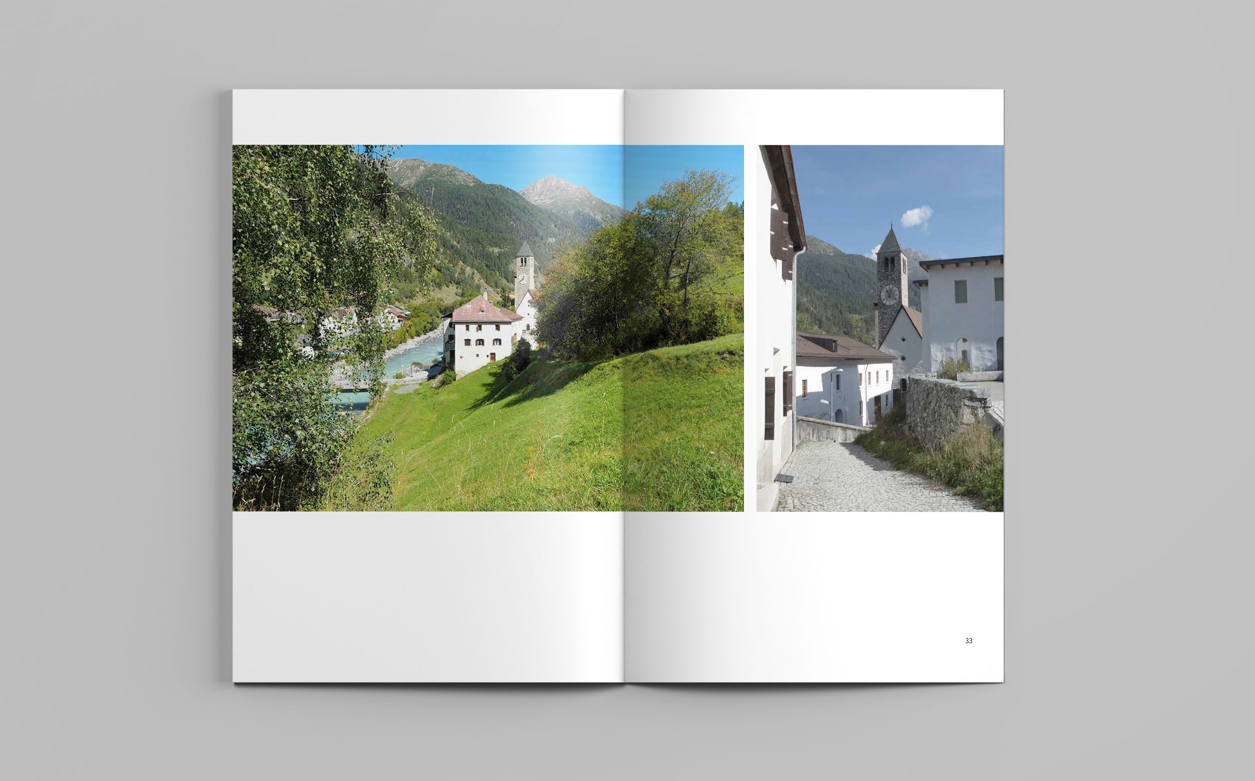 Visual from the Engiadin, Real Estate project — project image 17