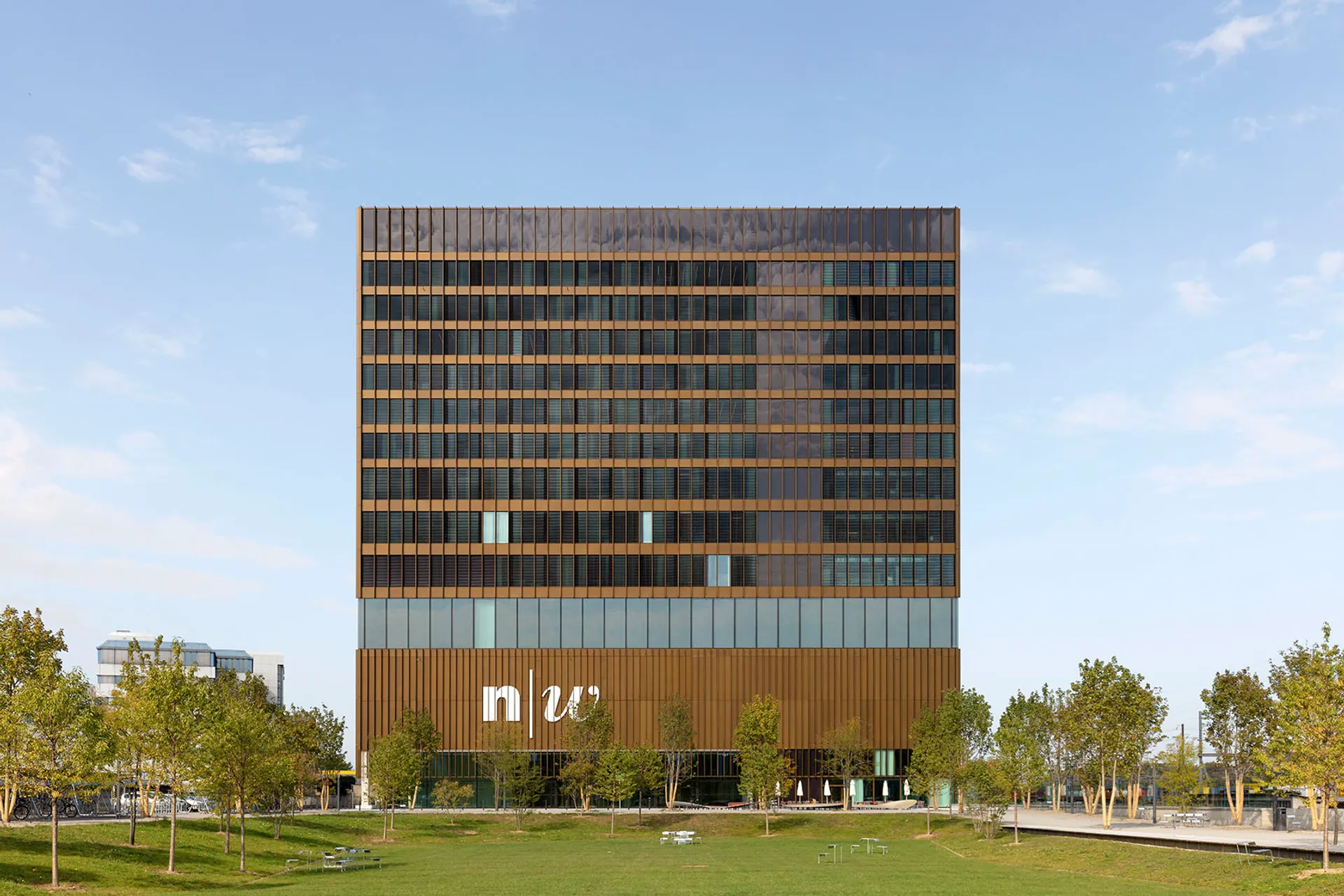 Изображение от проекта CHAB Architektur & Bau — project image 8