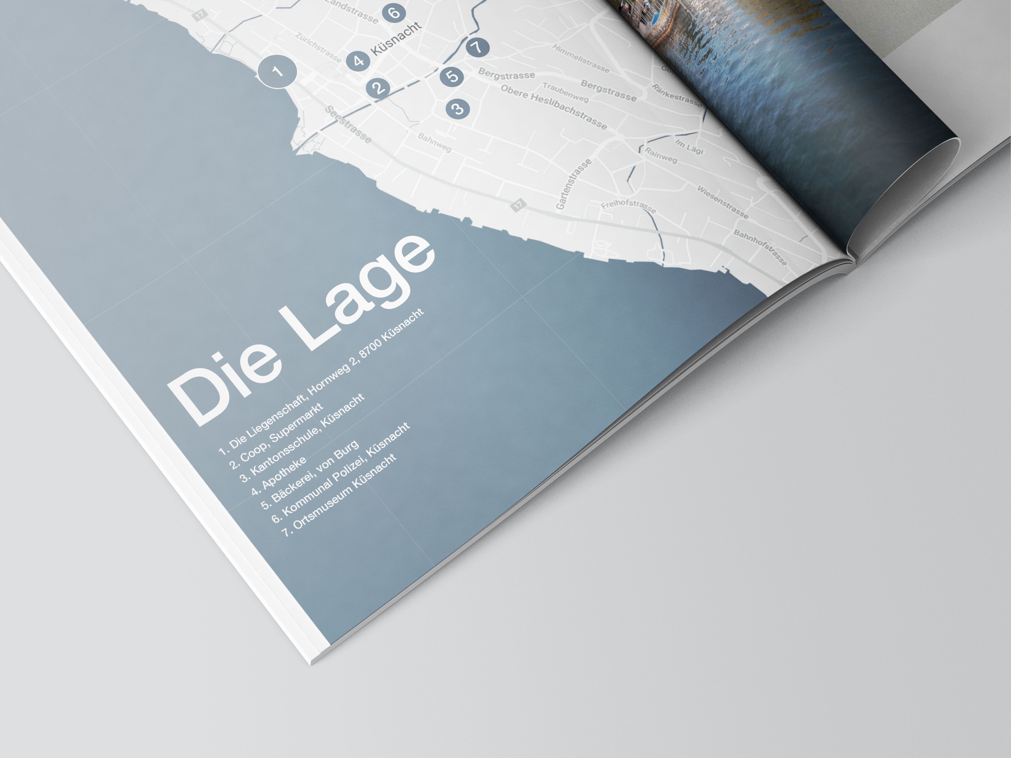 Visual from the Seehaus Küsnacht project — project image 6