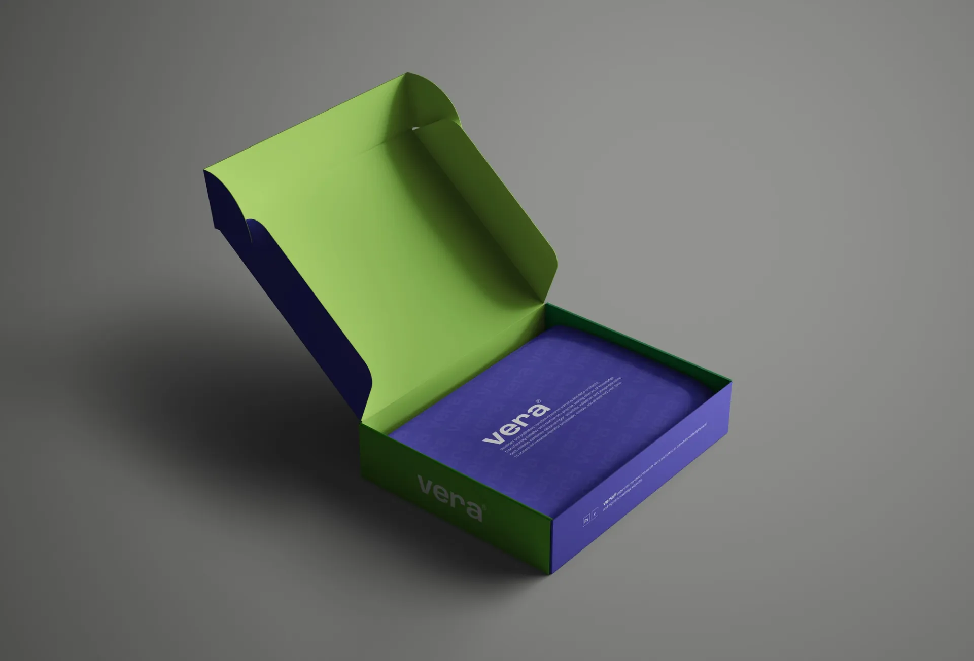 Visual aus dem Projekt Vera — project image 4