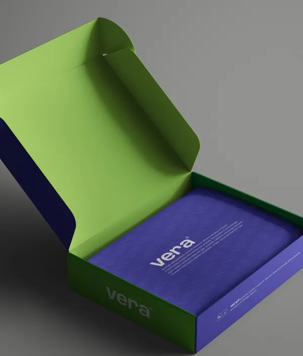 Към проект Vera