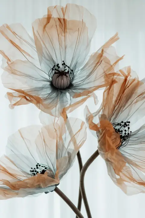 Zum Projekt Jolie Fleur