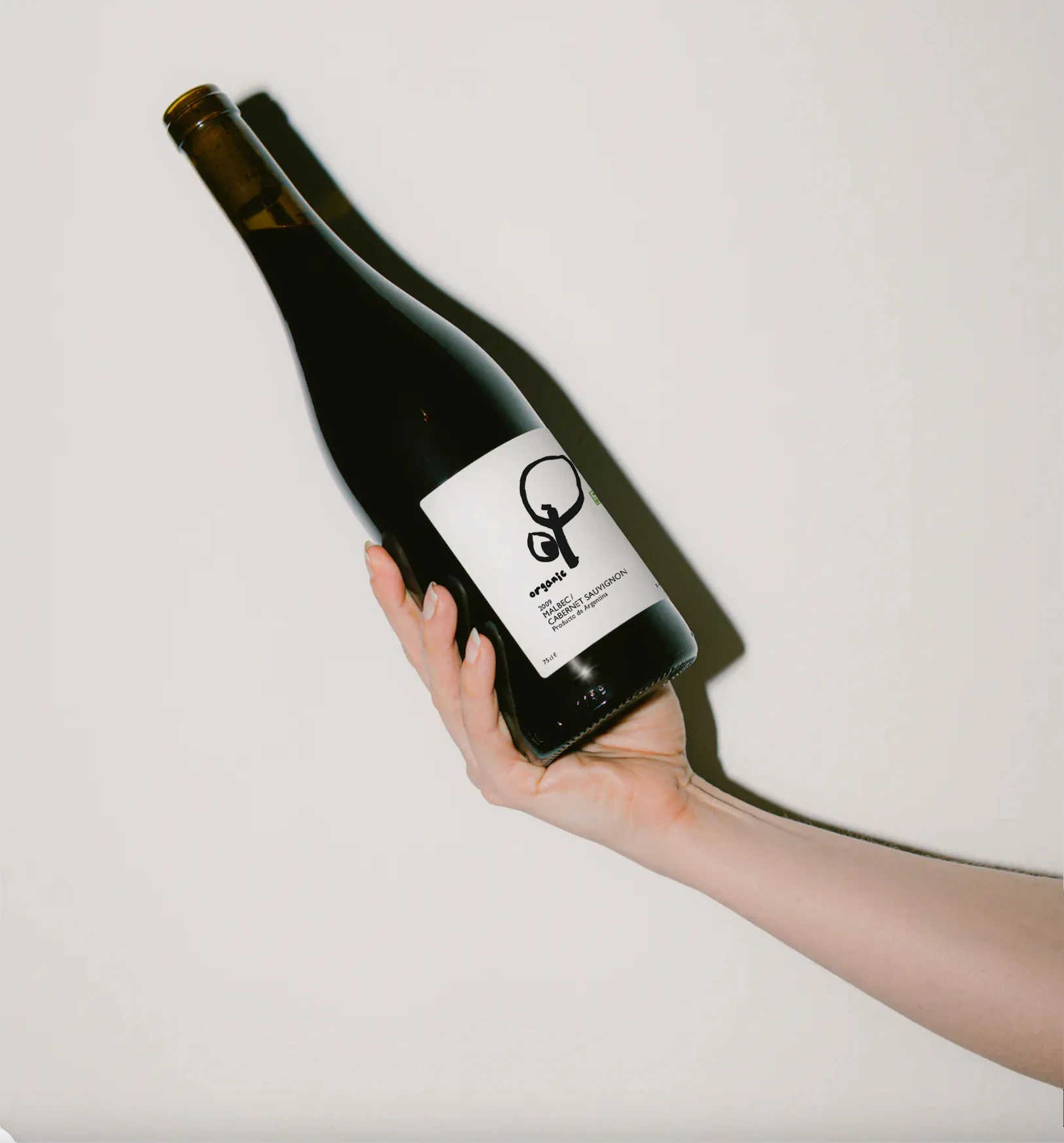 Visual aus dem Projekt Globus Delicatessa — project image 2