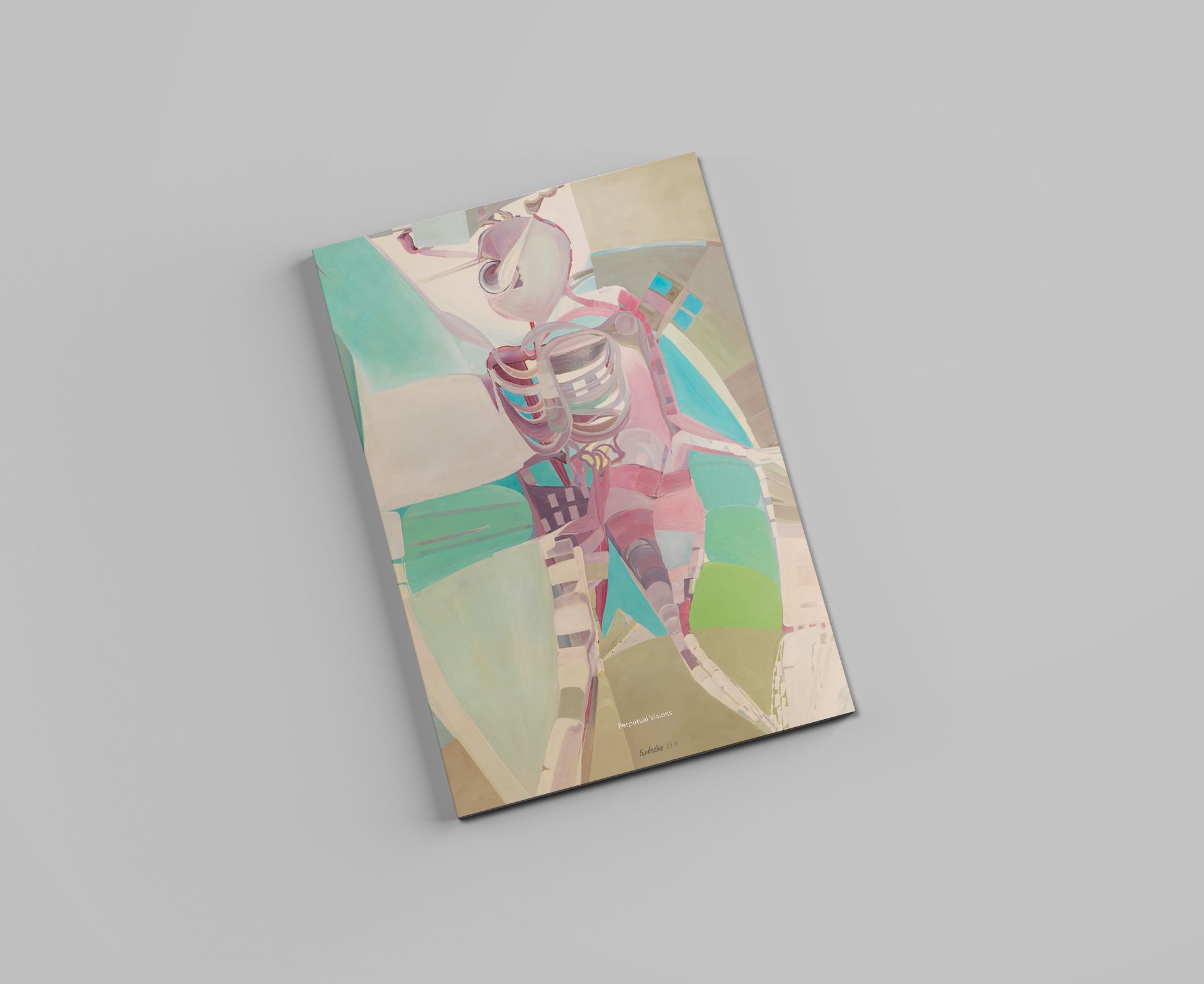 Visual from the Joachim Gutsche project — project image 7