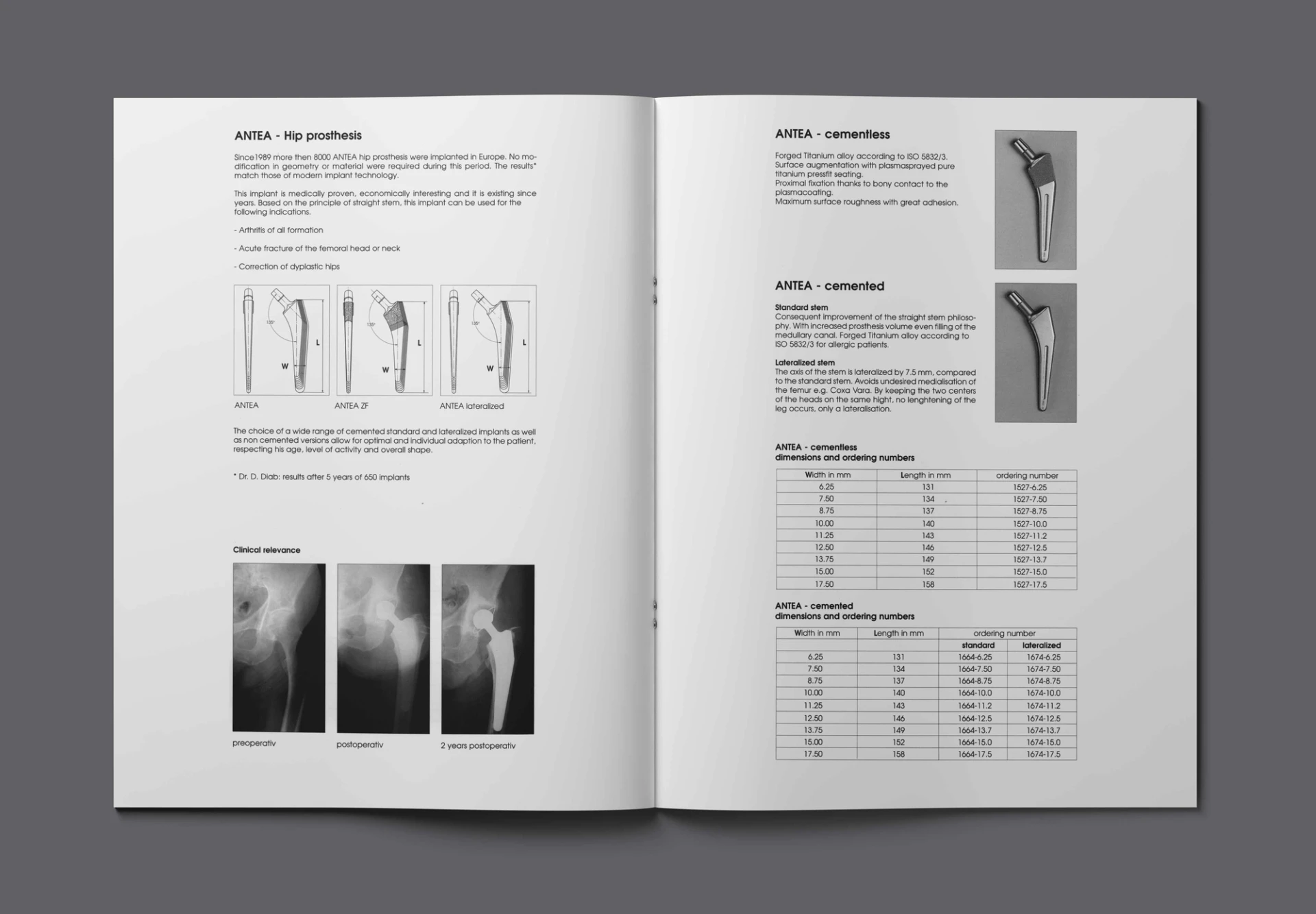 Visual from the Argomedical project — project image 9