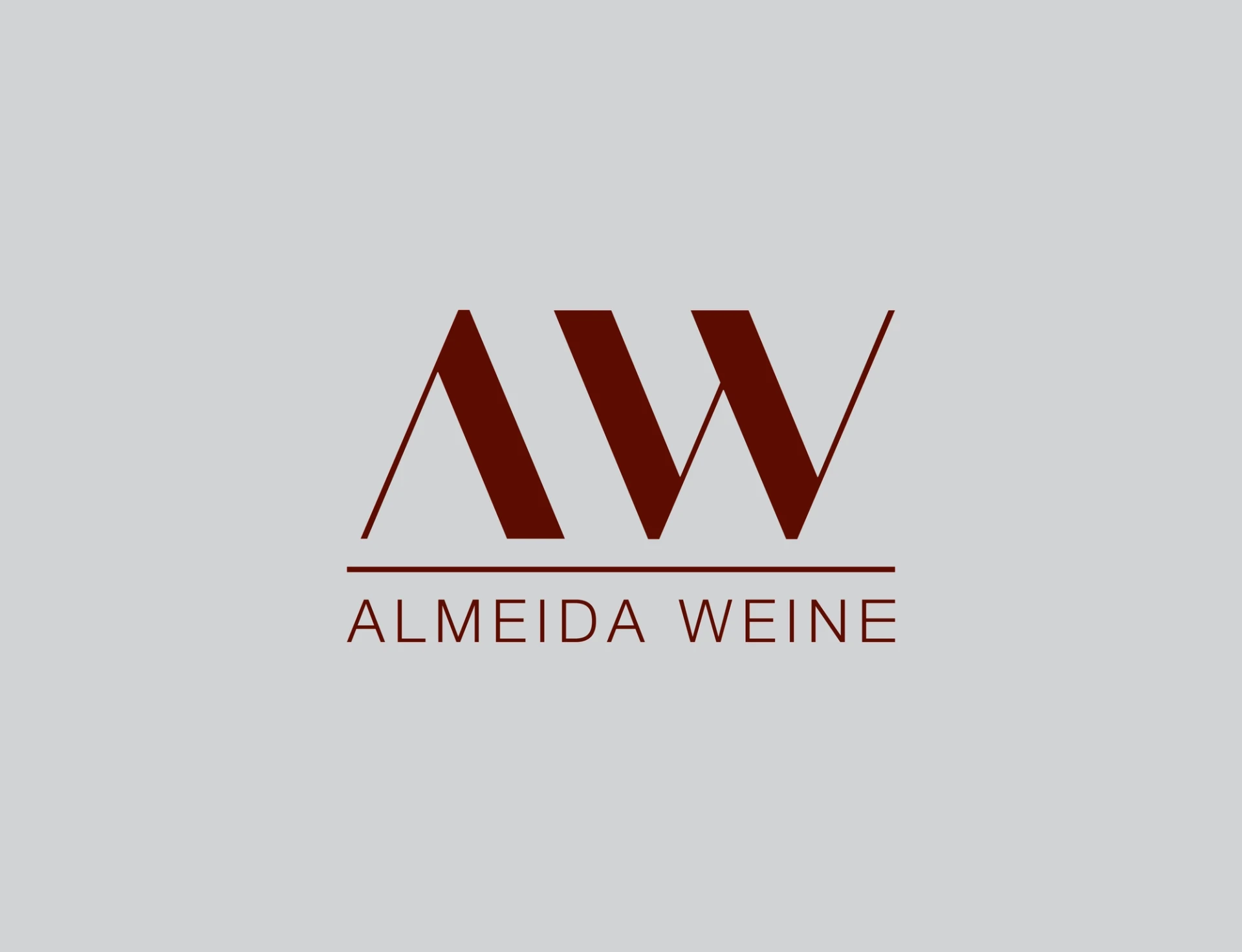 Visual aus dem Projekt Almeida Weine — project image 2