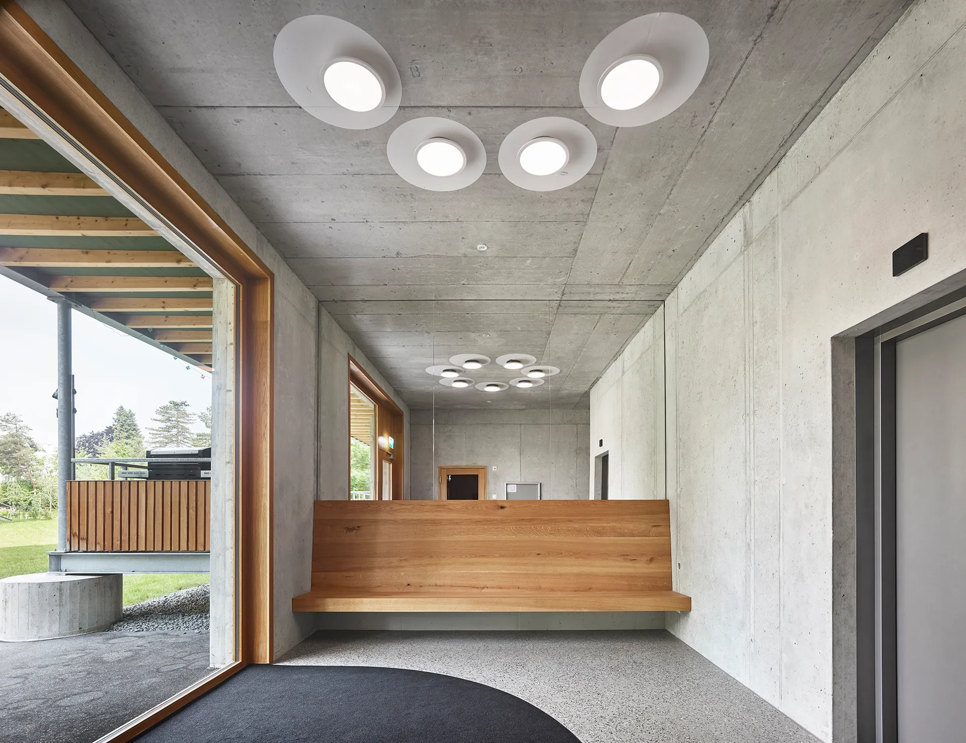 Изображение от проекта CHAB Architektur & Bau — project image 15