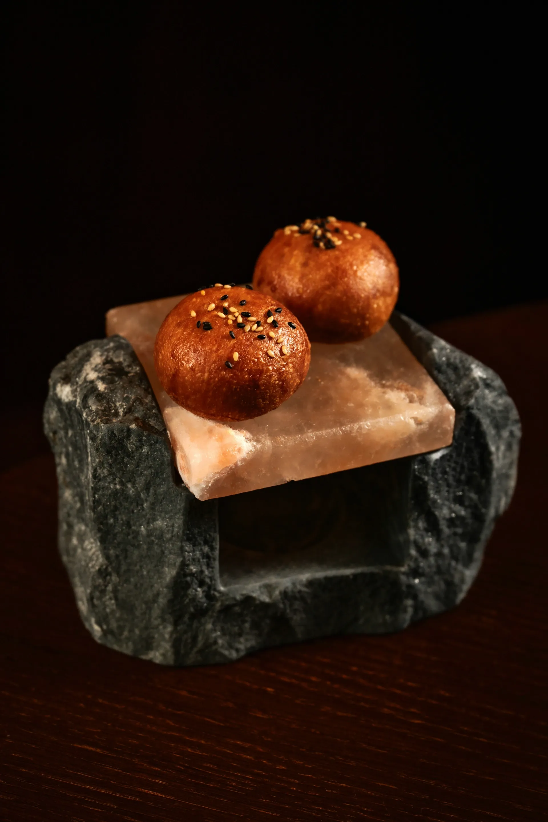 Изображение от проекта Rémy Restaurant & Bar — project image 3