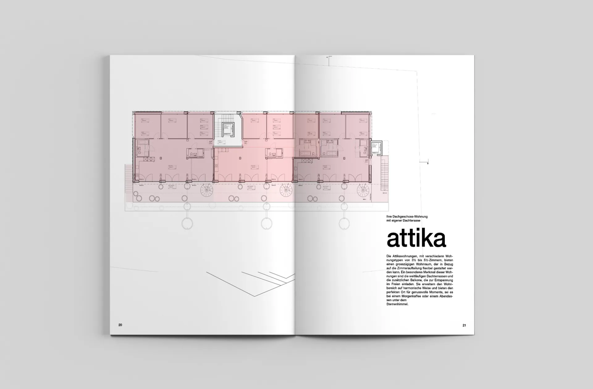 Изображение от проекта Haus West — project image 11