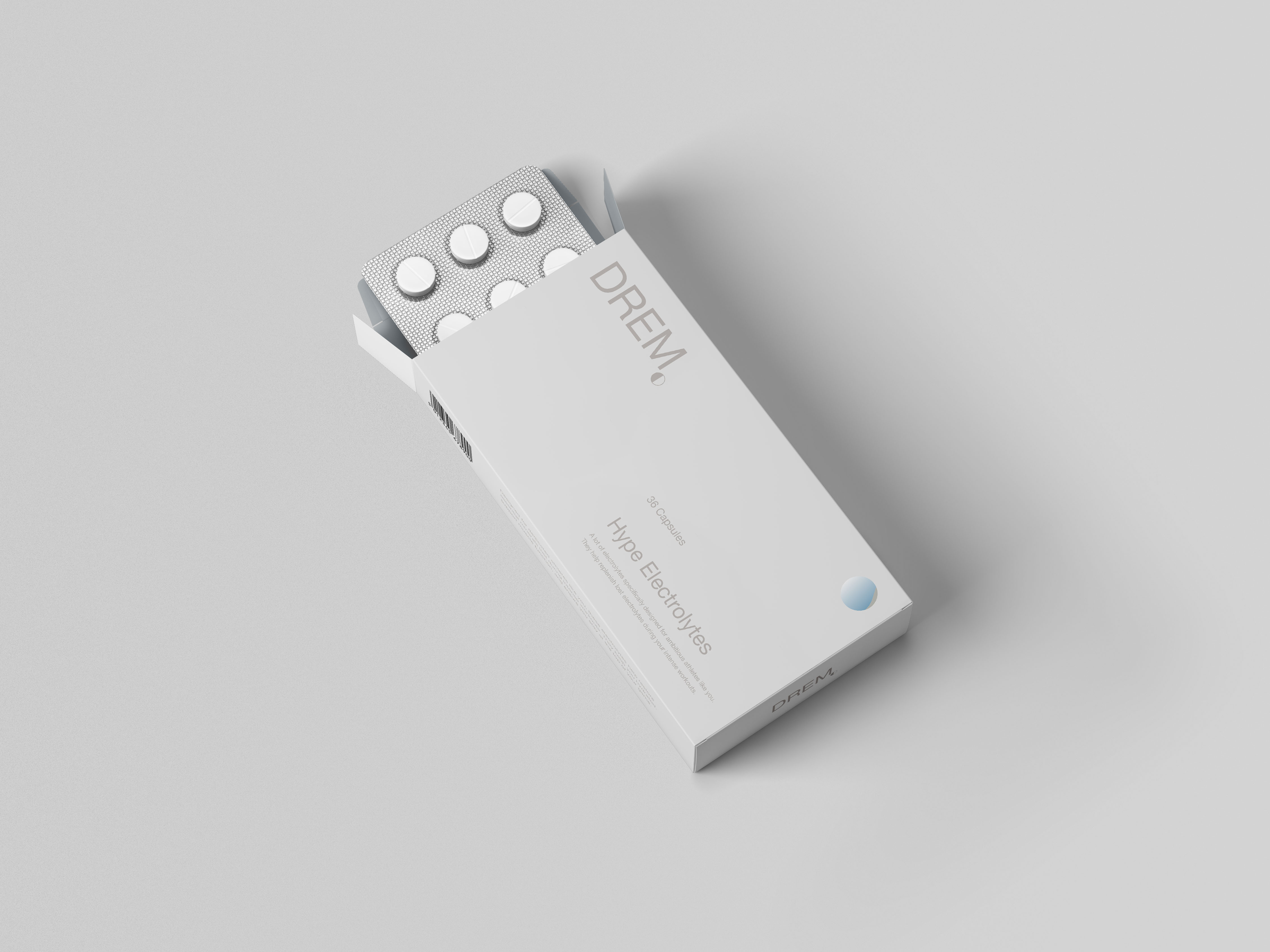 Visual from the Regeneration & Sleep project — project image 8