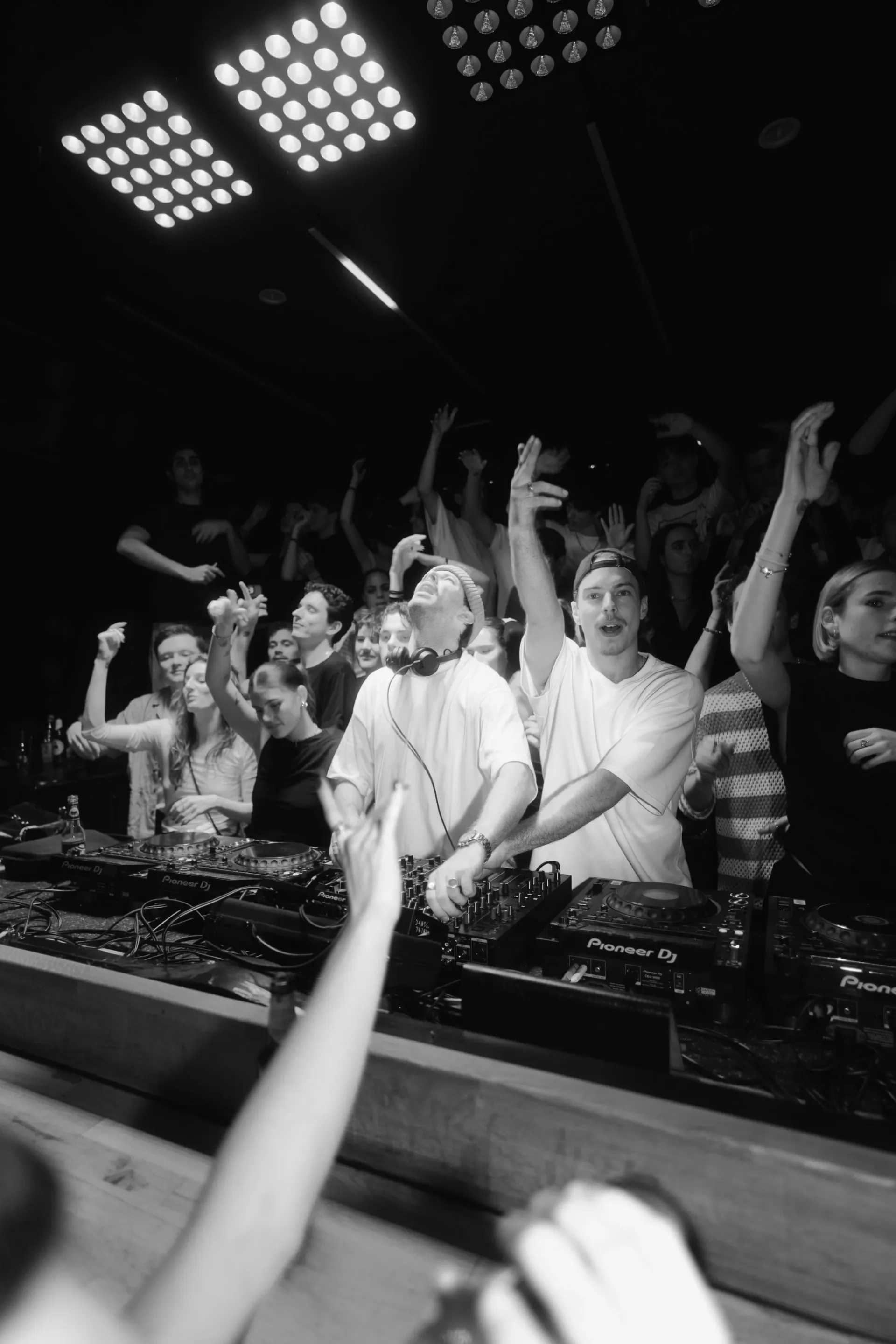 Visual aus dem Projekt Archive 404 — project image 11