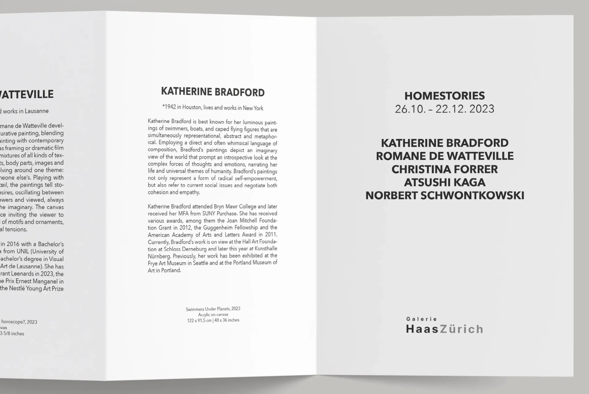 Изображение от проекта Homestories — project image 2