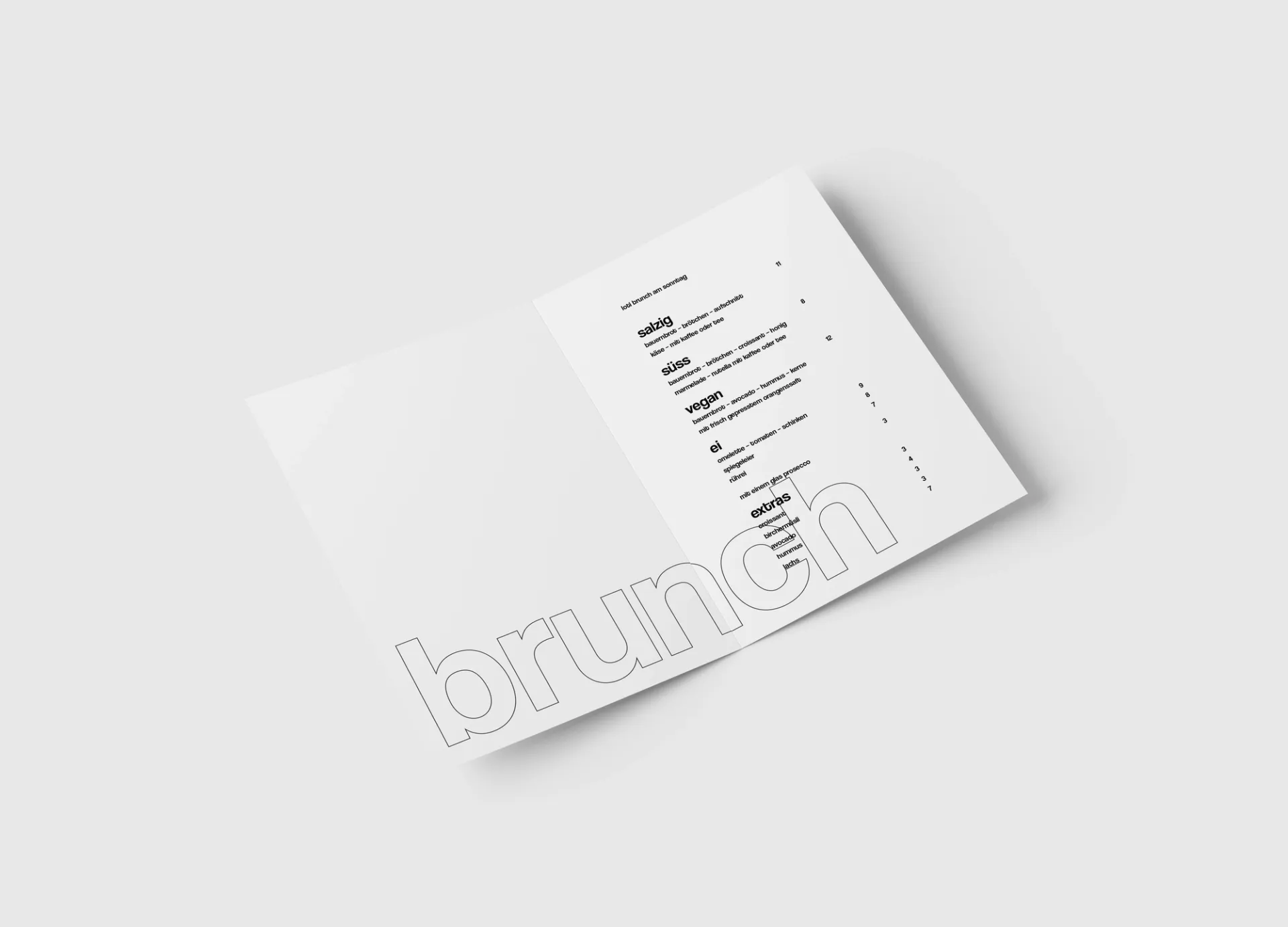 Изображение от проекта Loti Cafe & Bar — project image 9