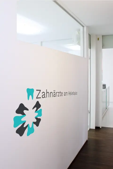 Zum Projekt Zahnärzte am Helvetiaplatz