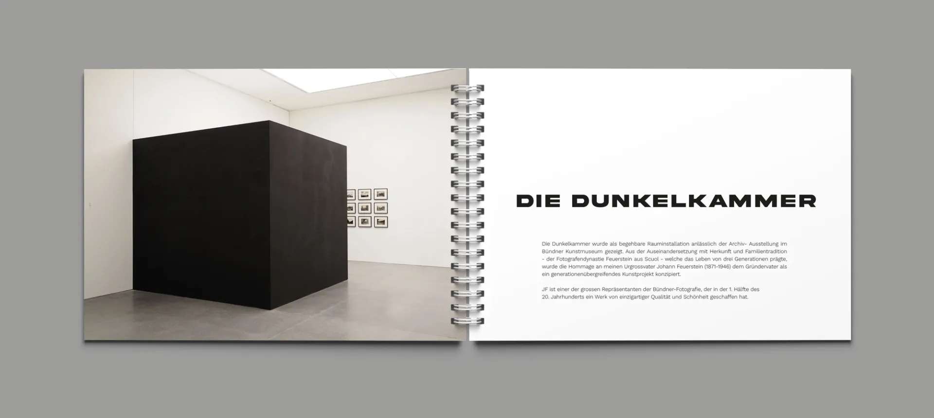 Изображение от проекта Work Documentation — project image 7