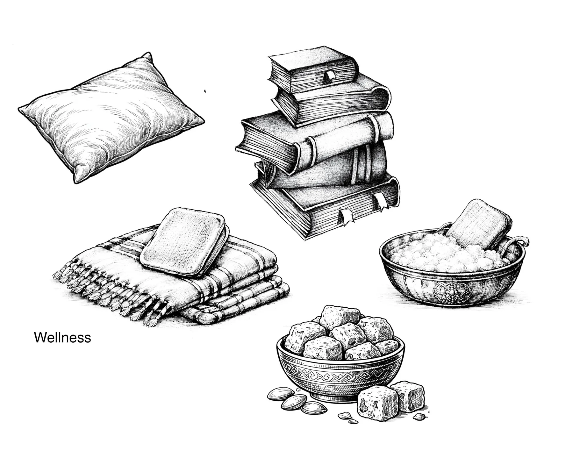 Visual aus dem Projekt Volkshaus Restaurant & bar — project image 11