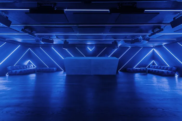 Към проект LEXY Club