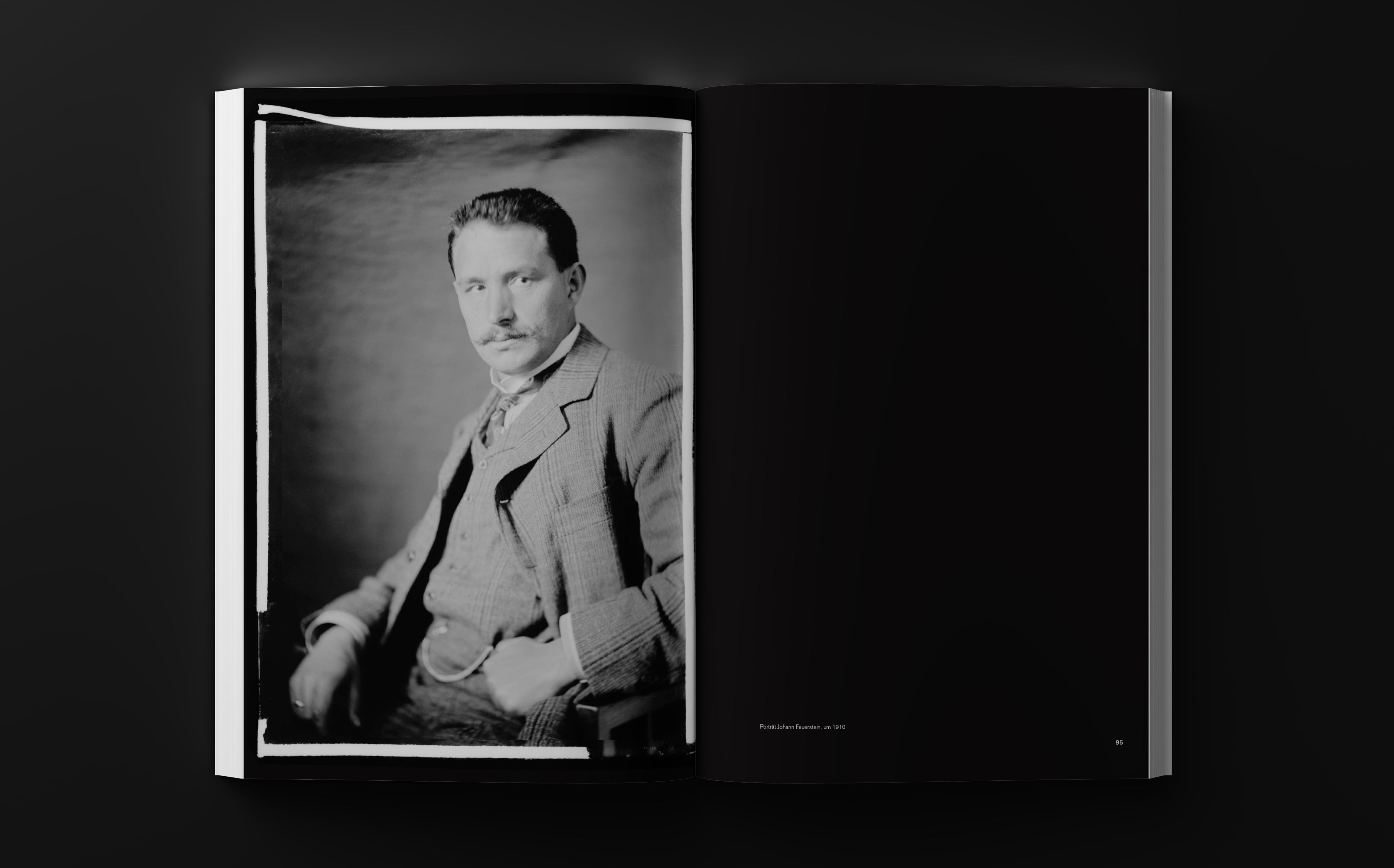 Visual from the Feuerstein project — project image 3