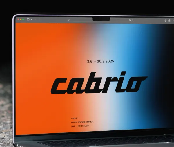 Към проект Cabrio Pop-Up Restaurant