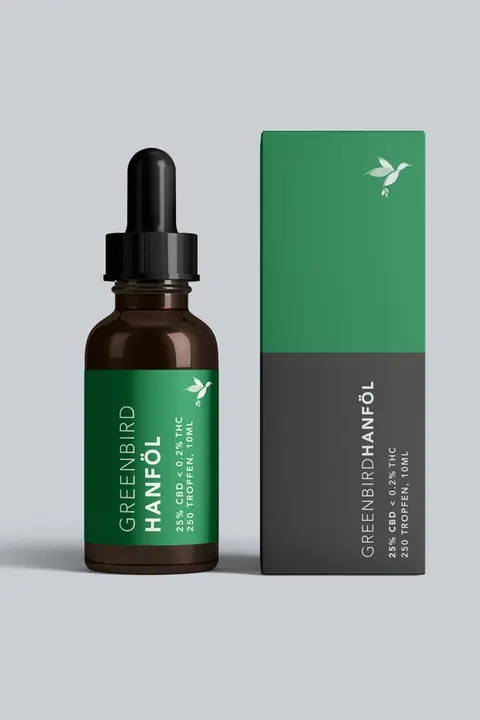 Zum Projekt Greenbird