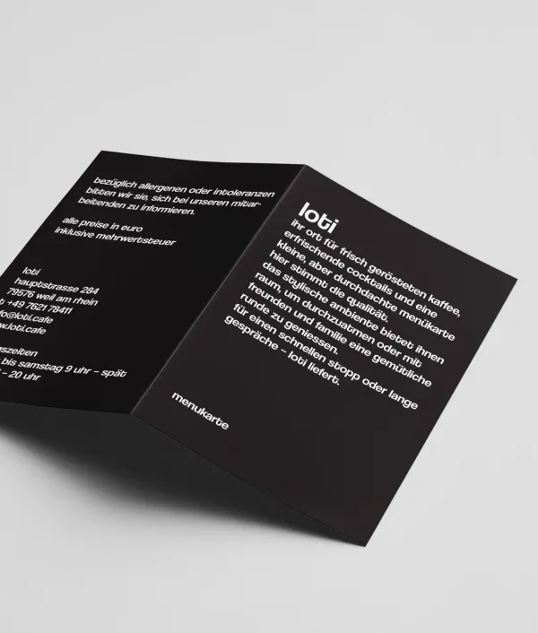 Към проект Loti Cafe & Bar