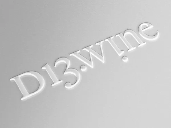 Към проект D.13 Wine