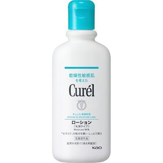 キュレル 潤浸保湿 ローション 220ml