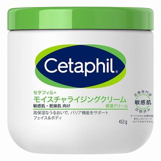 セタフィル モイスチャライジングクリーム 453g