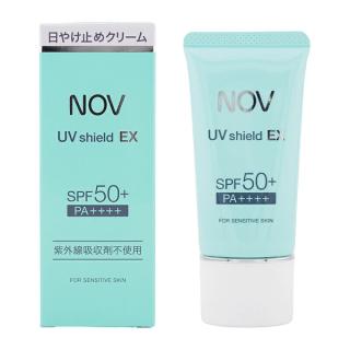 ノブ UVシールドEX 30g