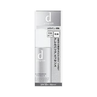 d プログラム アレルバリア エッセンス N 40mL
