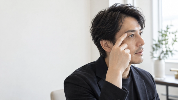 眼瞼下垂の治療と費用を調べた記事の表紙
