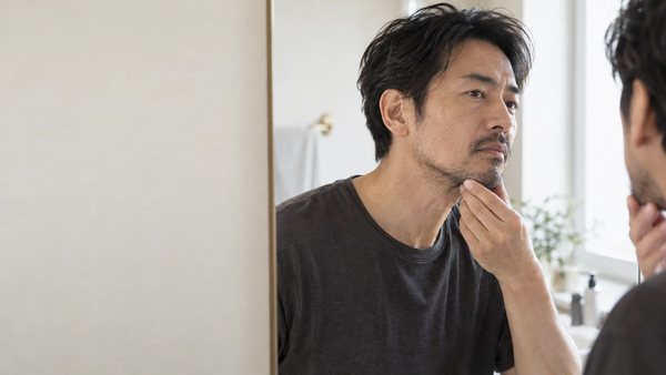 ヒゲ脱毛を途中でやめた場合を整理した記事の表紙
