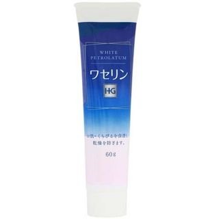大洋製薬 ワセリンHGチューブ 60g