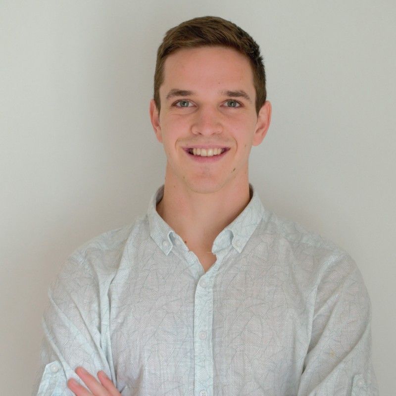 Bilal Hodzic, EGC alum