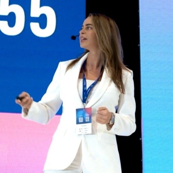 Adna Salković, EGC alum