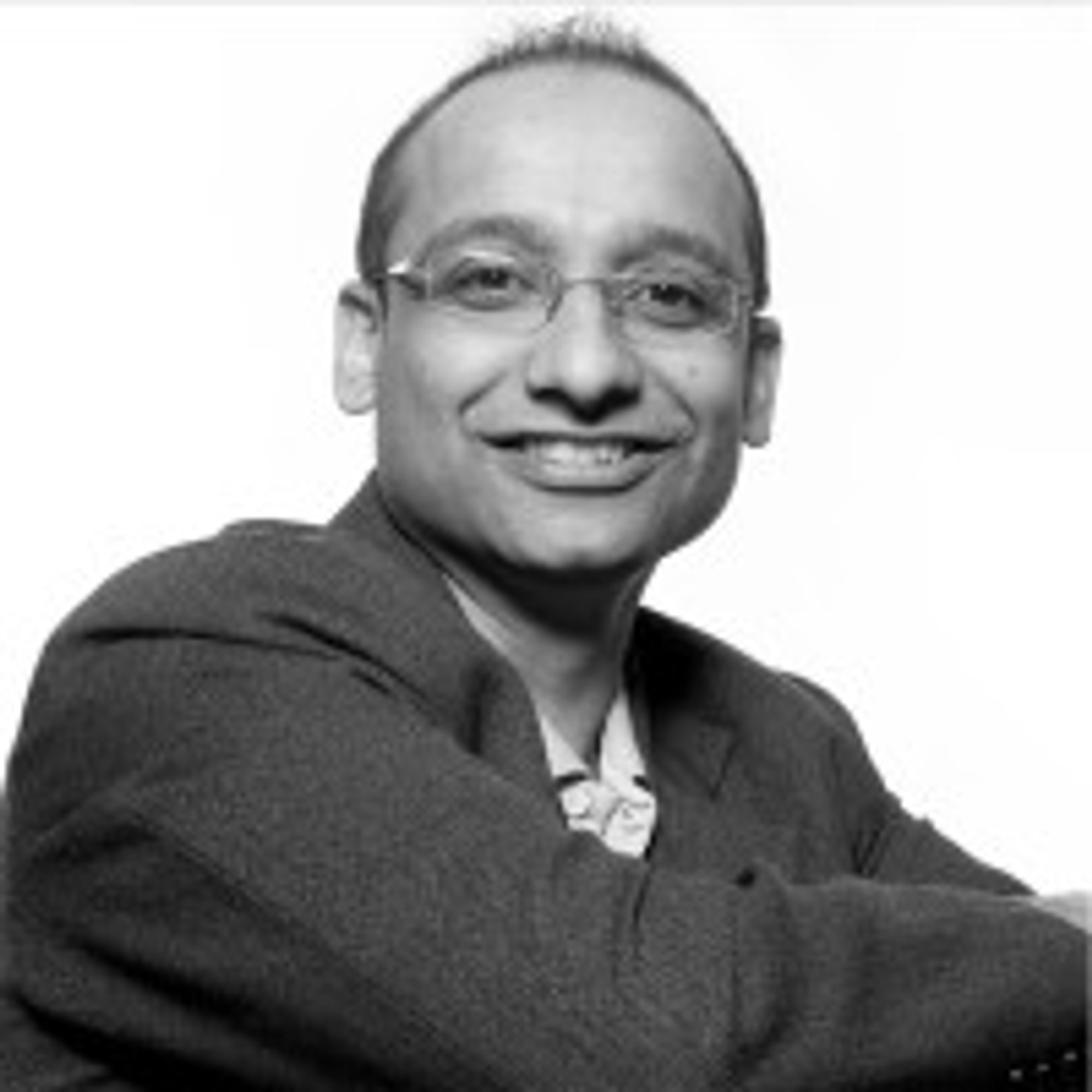 Rahoul Mehendale
