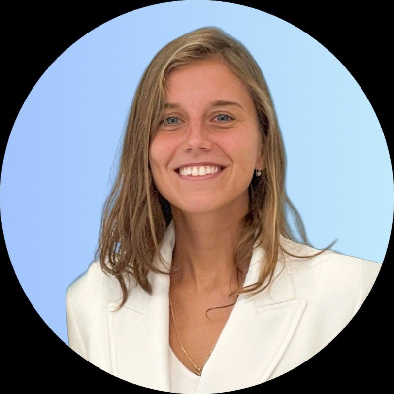 Tamara Ilic, EGC alum