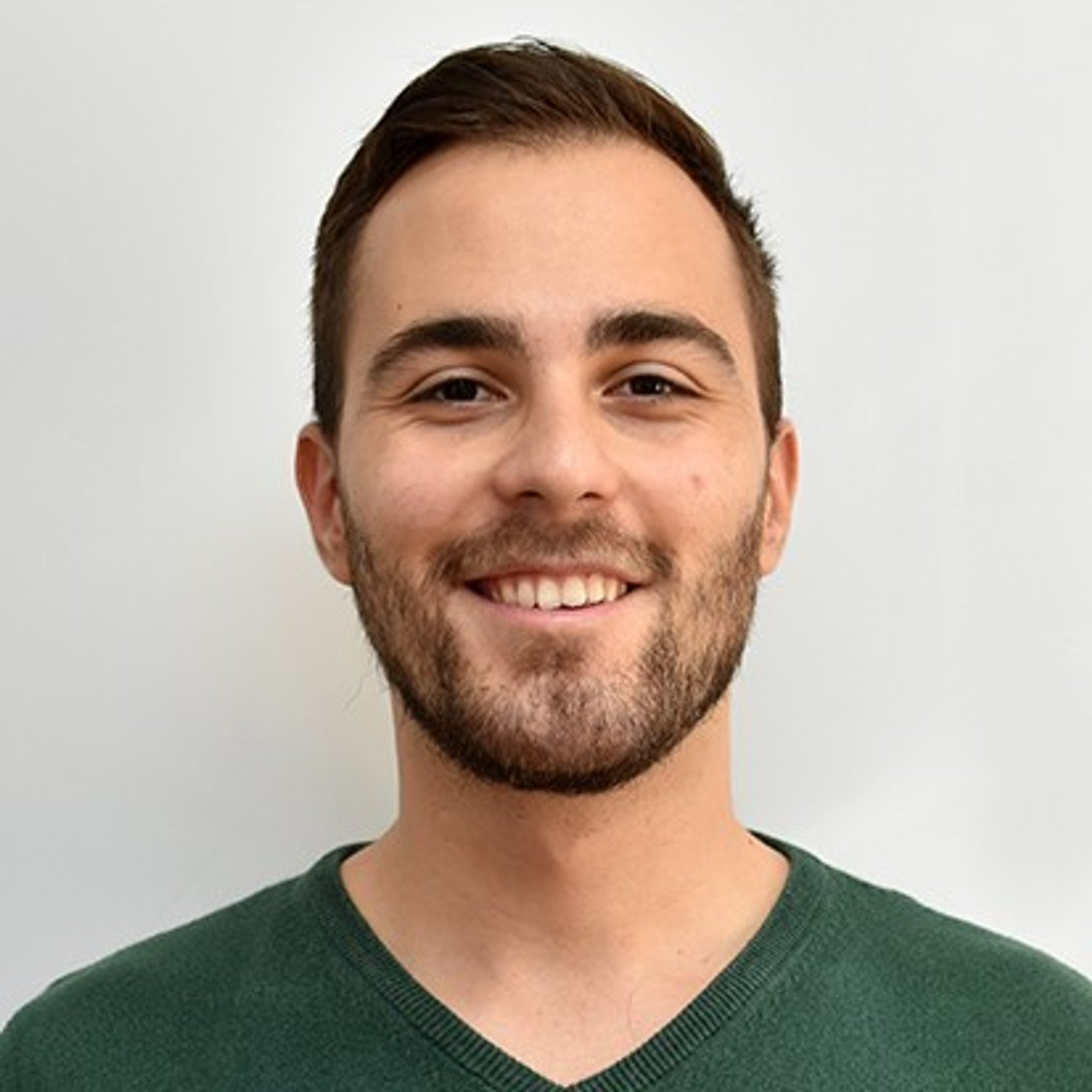 Mitar Perovic, EGC alum