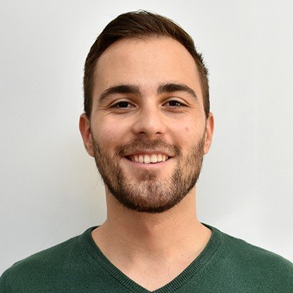 Mitar Perovic, EGC alum