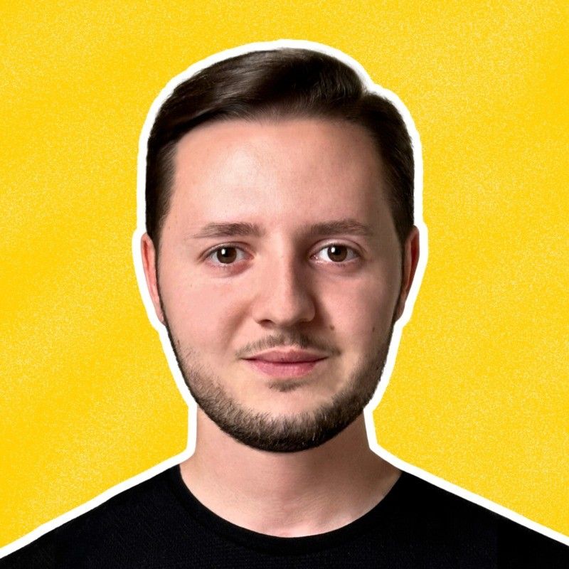 Ajdin Karic, EGC alum