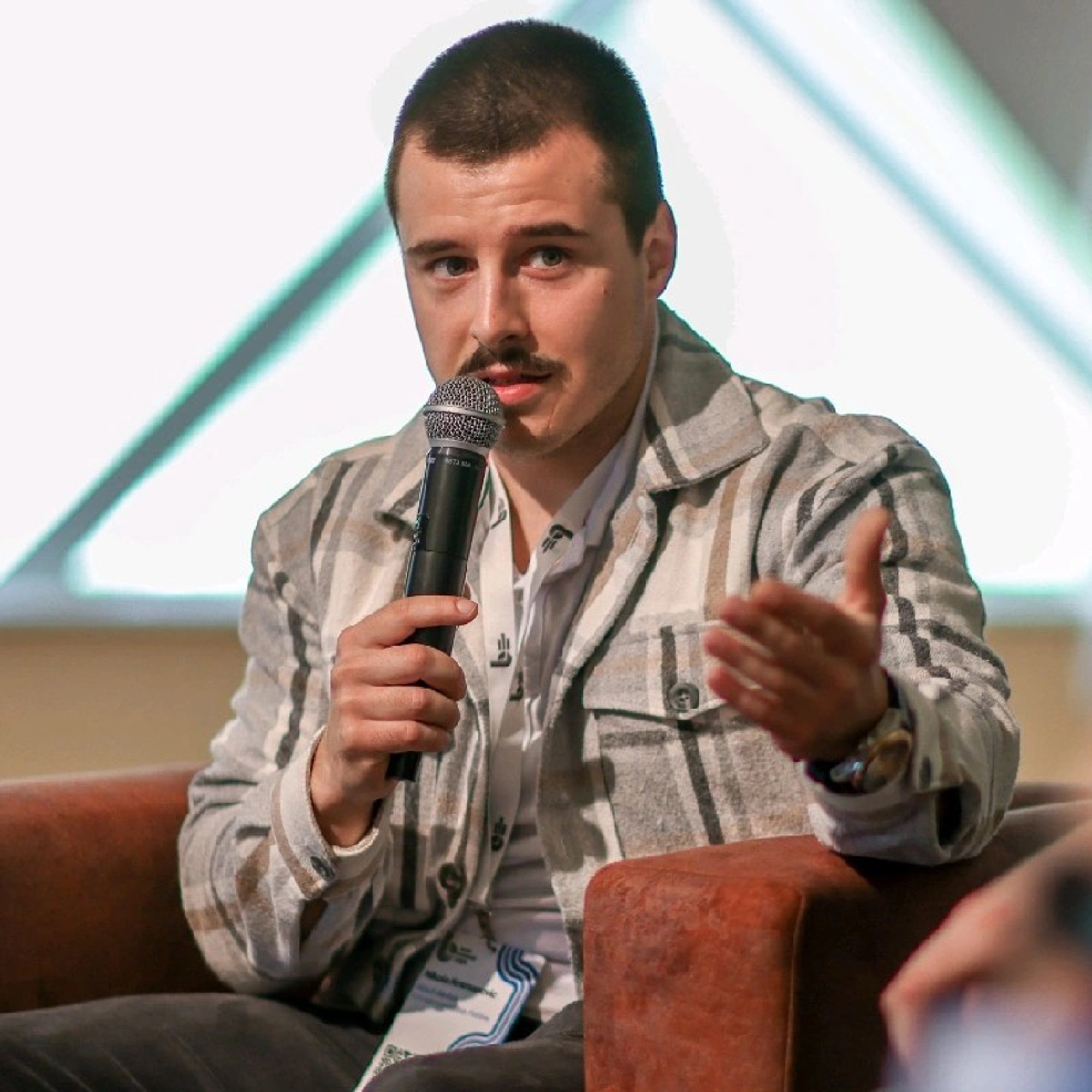 Nikola Krsmanovic, EGC alum