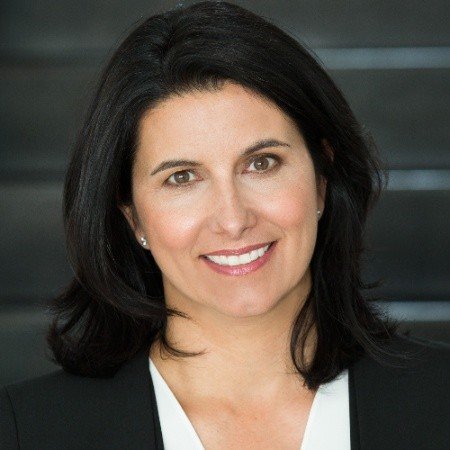 Beth Ferreria