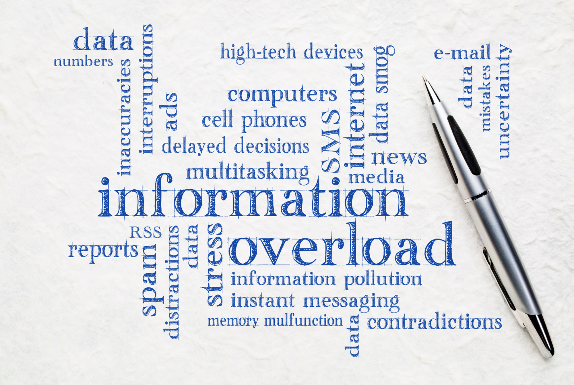 Navigating information overload: A journey through market trends affecting Balkans