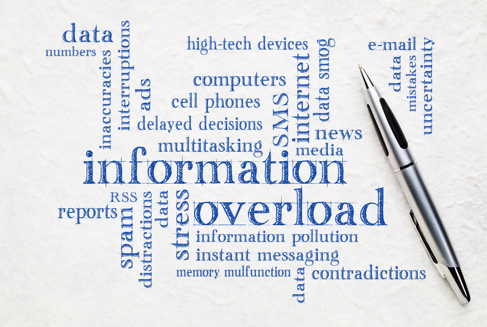Navigating information overload: A journey through market trends affecting Balkans