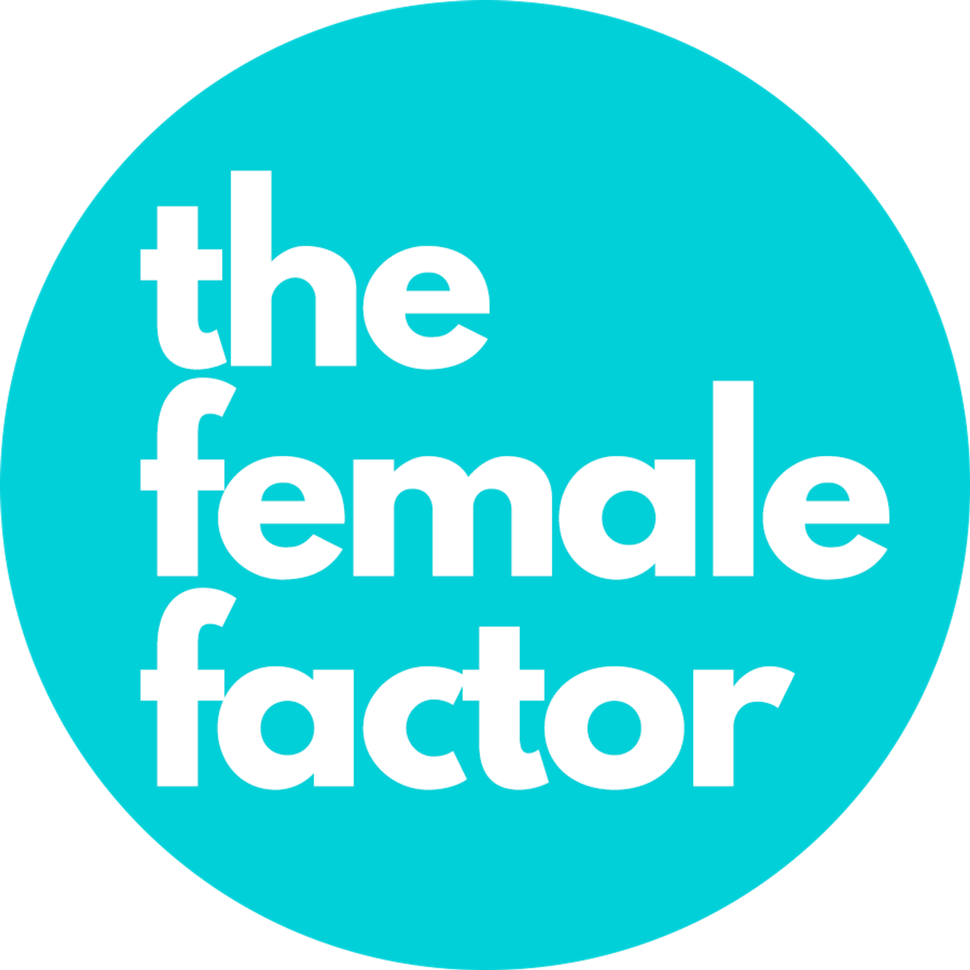 The Female Factor