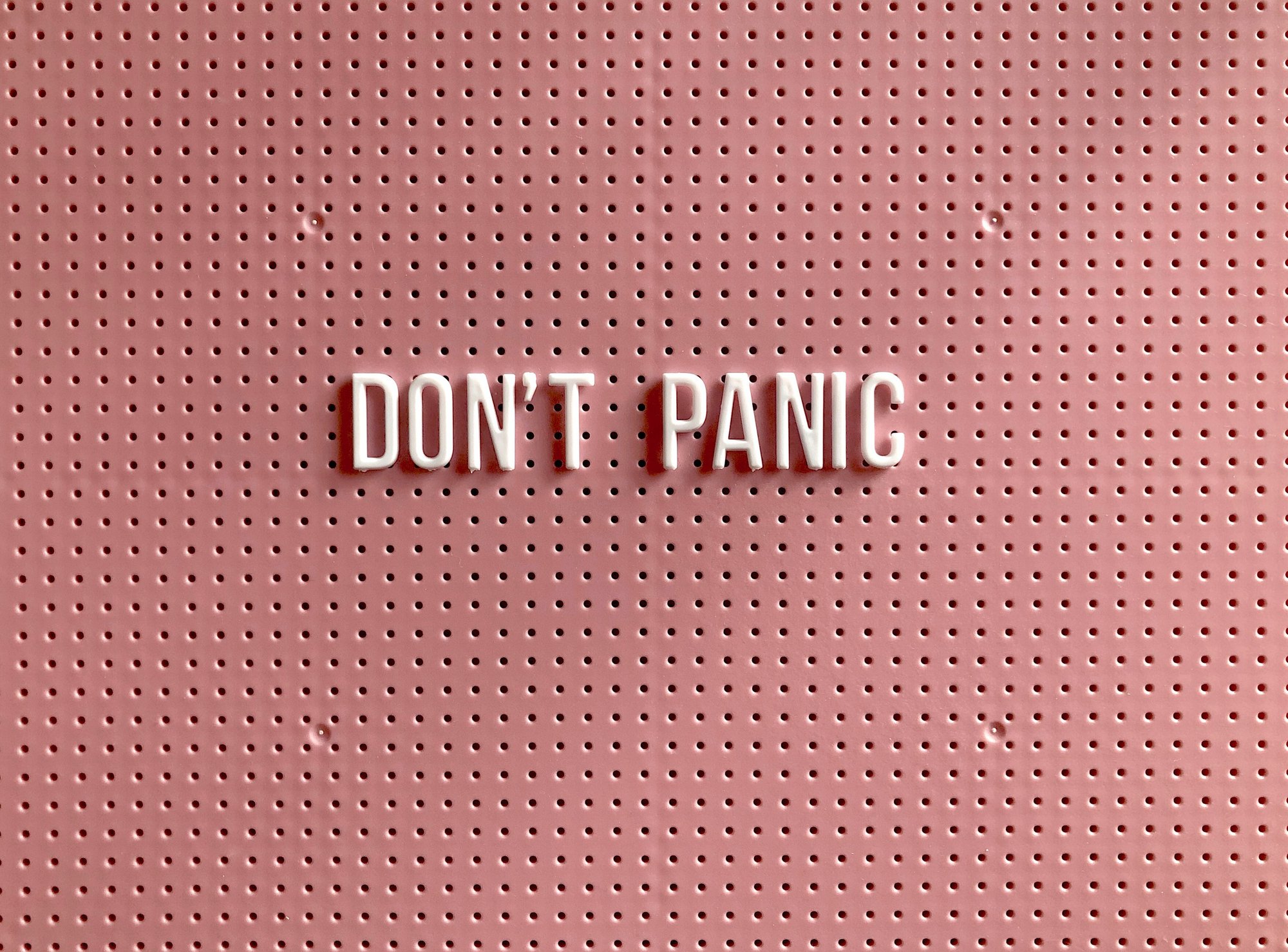 The art of showing up: Expanding comfort zone in your twenties